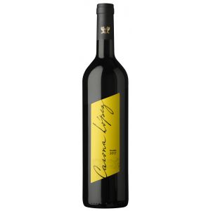 Casona Lopez Malbec